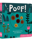 Poop! Book