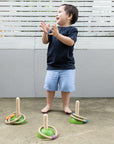 Meadow Ring Toss