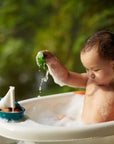 Sea Life Bath