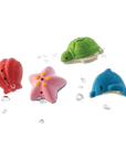 Sea Life Bath