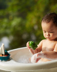 Sea Life Bath