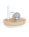 Sailing Boat - Seal