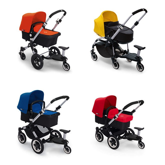 Bugaboo Comfort Wheeled Board Special Order Item Caro Bambino