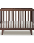 Oeuf Sparrow Crib (Special Order Item)