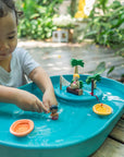 Plan Toys - Water Play Set