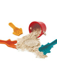 Sand Play Set
