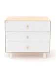 Oeuf Fawn 3-Drawer Dresser (Special Order Item)