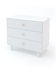 Oeuf Fawn 3-Drawer Dresser (Special Order Item)