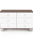 Oeuf Classic 6-Drawer Dresser (Special Order Item)