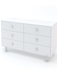 Oeuf Classic 6-Drawer Dresser (Special Order Item)