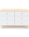 Oeuf Classic 6-Drawer Dresser (Special Order Item)