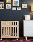 Fawn 2-1 Crib System (Special Order Items)