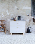 Oeuf Rhea 3-Drawer Dresser (Special Order Item)