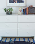 Oeuf Rhea 6-Drawer Dresser (Special Order Item)