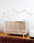 Oeuf Rhea Crib (Special Order Item)