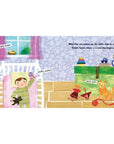 Sounds Around Town Book