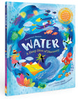 Barefoot Books Water: A Deep Dive of Discovery