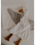 Goose Baby Comforter