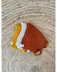 Knit Pixie Elf Hats