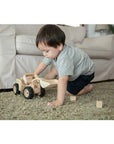 Bulldozer