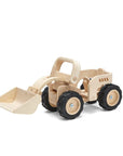 Bulldozer