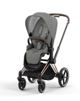 Cybex Priam 4 Lux Stroller - Complete (Special Order Item)
