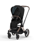 Cybex Priam 4 Lux Stroller - Complete (Special Order Item)