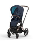 Cybex Priam 4 Lux Stroller - Complete (Special Order Item)