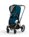 Cybex Priam 4 Lux Stroller - Complete (Special Order Item)