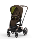 Cybex Priam 4 Lux Stroller - Complete (Special Order Item)