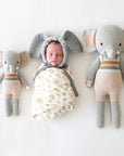 Evan The Elephant