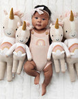 Zara the unicorn