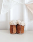 Baby Sheepskin Boots
