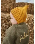 Knit Pixie Elf Hats