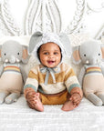 Evan The Elephant