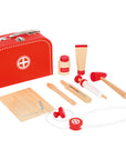 Small Foot Doctors Playset