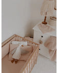 Goose Baby Comforter