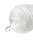Gentlebottle Transitional Sippy Lid with Straw