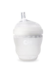 Gentlebottle Transitional Sippy Lid with Straw