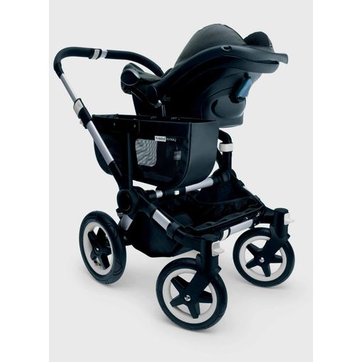 Bugaboo Donkey Mono Adapter for Maxi Cosi and Nuna Pipa (Special Order Item)