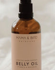 Belly Oil
