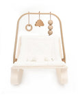 LEVO Kit Arch + Toys Beech