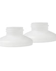 GentleBottle Breast Pump Adapter - 2pack