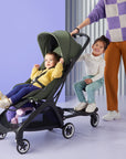 Bugaboo Butterfly Comfort Wheeled Board