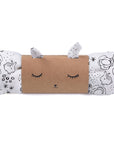 Wee Gallery Organic Muslin Swaddle – Bunnies