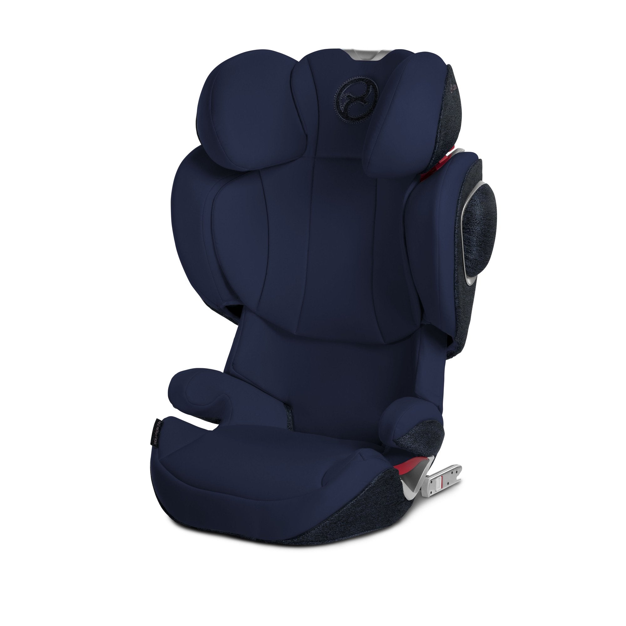 cybex solution x fix manual Cybex Solution Z Fix