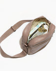 Freshly Picked York Crossbody - Wisteria