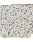 Mebie Baby Burp Cloth