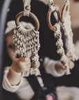Finn + Emma - All in one Toys Macrame Braids