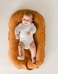 Snuggle Me Organic Covers
